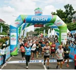 balon gate sidoarjo