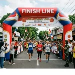 balon gate trenggalek