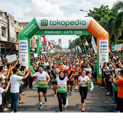 produk balon gate magetan