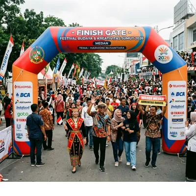 balon gate cianjur