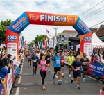 balon gate cilacap