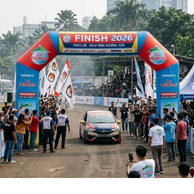 balon gate cirebon