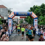 balon gate garut