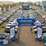 balon gate gowa dalam event gathering