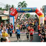 balon gate kudus