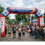balon gate kuningan