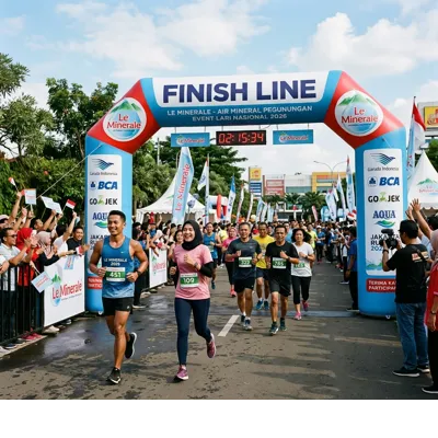 balon gate purworejo