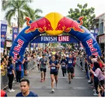 balon gate sukoharjo