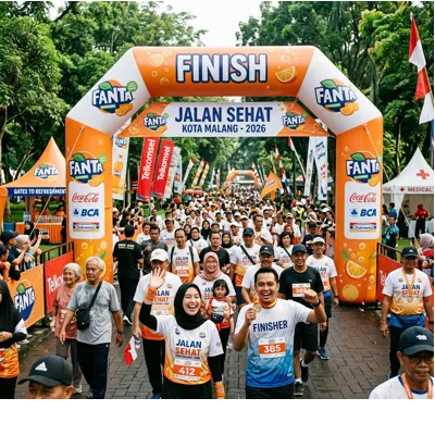 event balon gate karanganyar