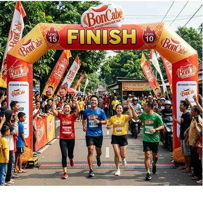 produk balon gate cilacap