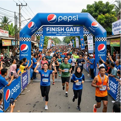 produk balon gate kudus