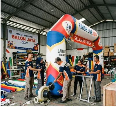 produk balon gate pekalongan