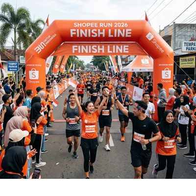 produk balon gate ungaran