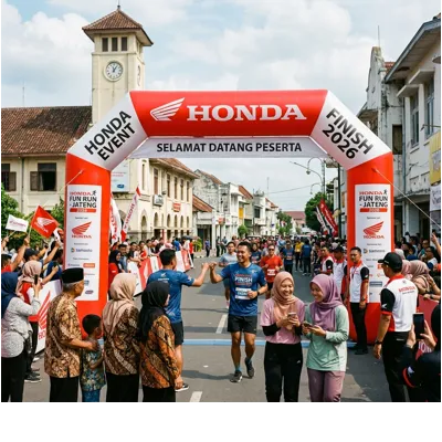 produk balon gate wonosobo