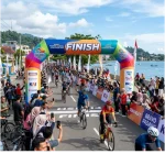 balon gate ogan komering ulu