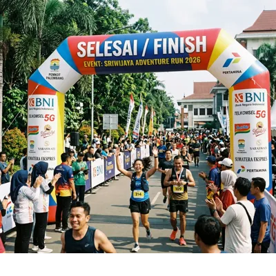 balon gate simalungun