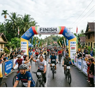 produk balon gate langkat