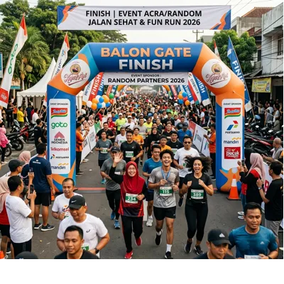 produk balon gate serdang bedagai