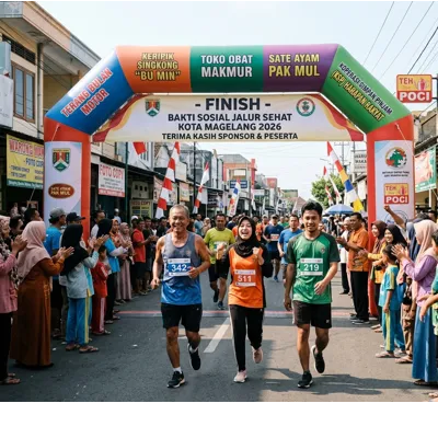 produk balon gate simalungun